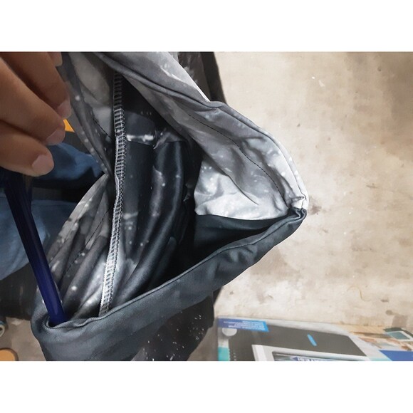 Juice Wrld Rapper Singer Hoodie Sweatshirt Large - Picture 6 of 7